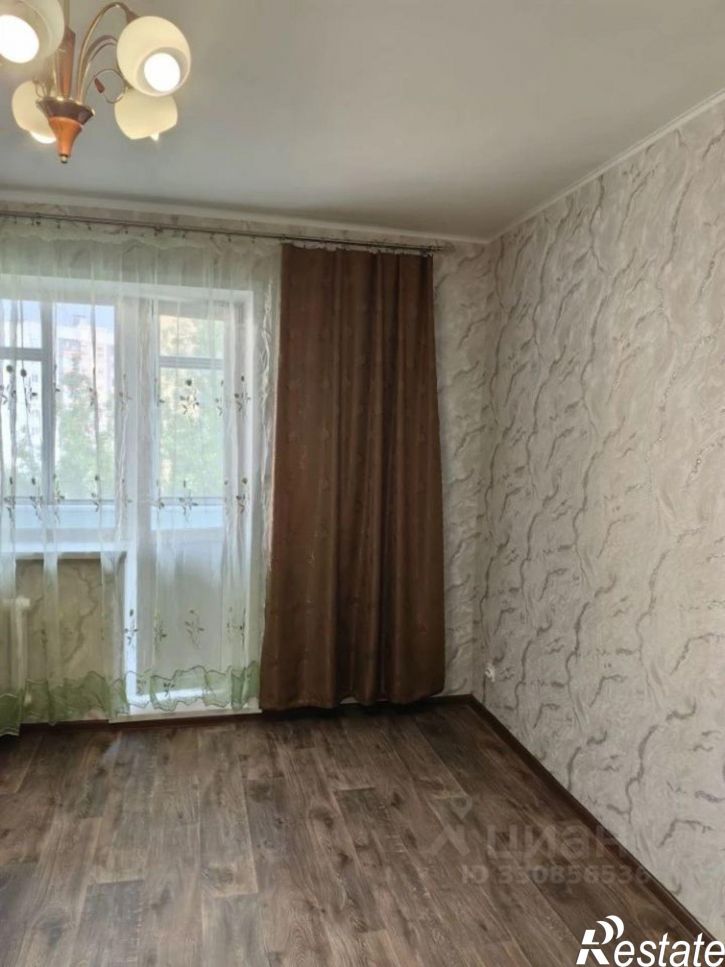 1-комн квартира ул Имени Хорошавина А.И., 19,  д. 19