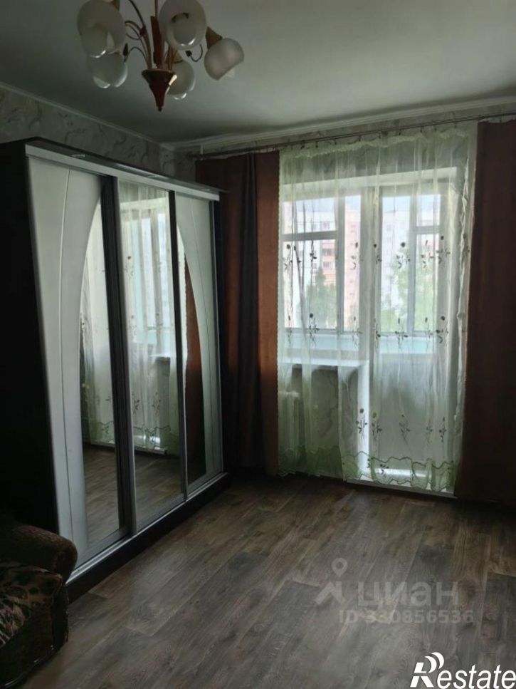 1-комн квартира ул Имени Хорошавина А.И., 19,  д. 19