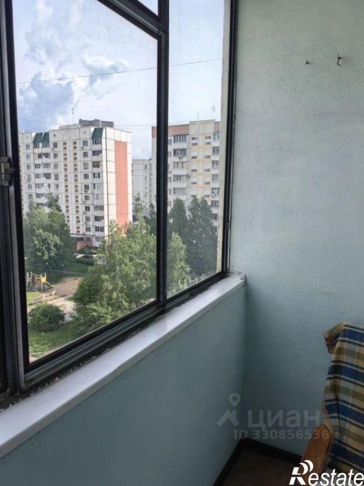 1-комн квартира ул Имени Хорошавина А.И., 19,  д. 19