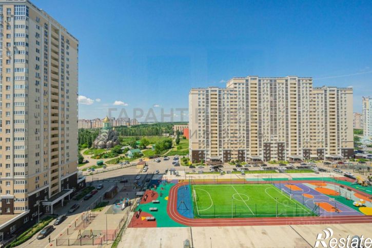 1-комн квартира ул Бехтеева С.С., 9,  д. 9