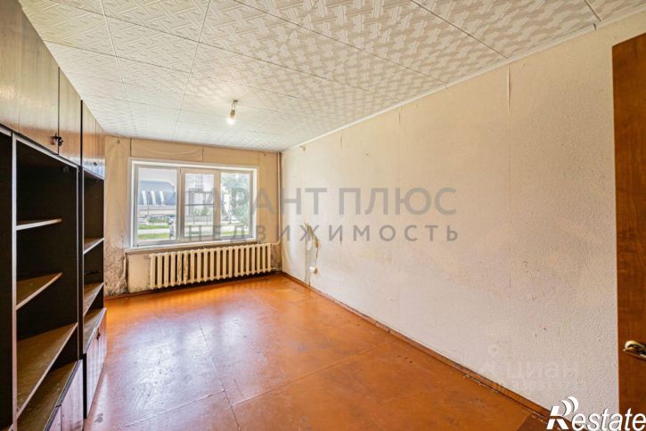 4-комн квартира ул Ушинского, 9/2,  д. 9/2