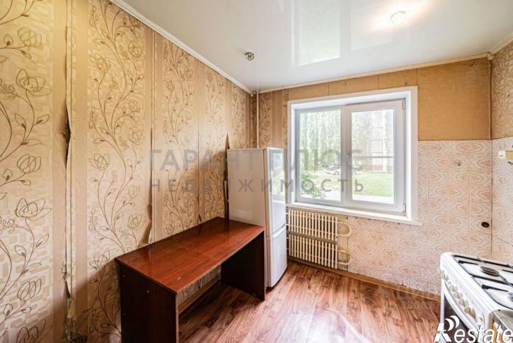 4-комн квартира ул Ушинского, 9/2,  д. 9/2