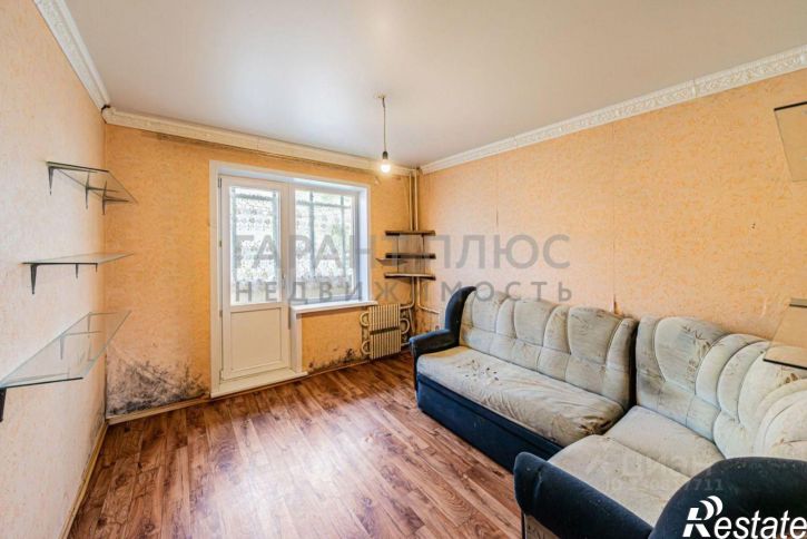 4-комн квартира ул Ушинского, 9/2,  д. 9/2