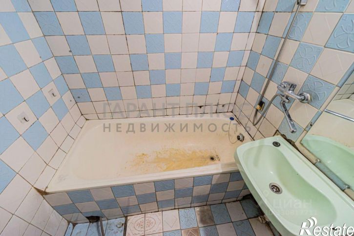 4-комн квартира ул Ушинского, 9/2,  д. 9/2