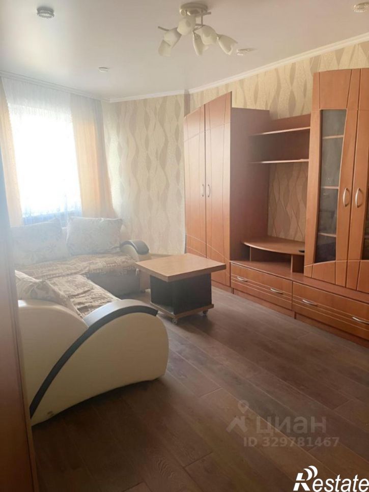 3-комн квартира мкр 15-й, 22,  д. 22