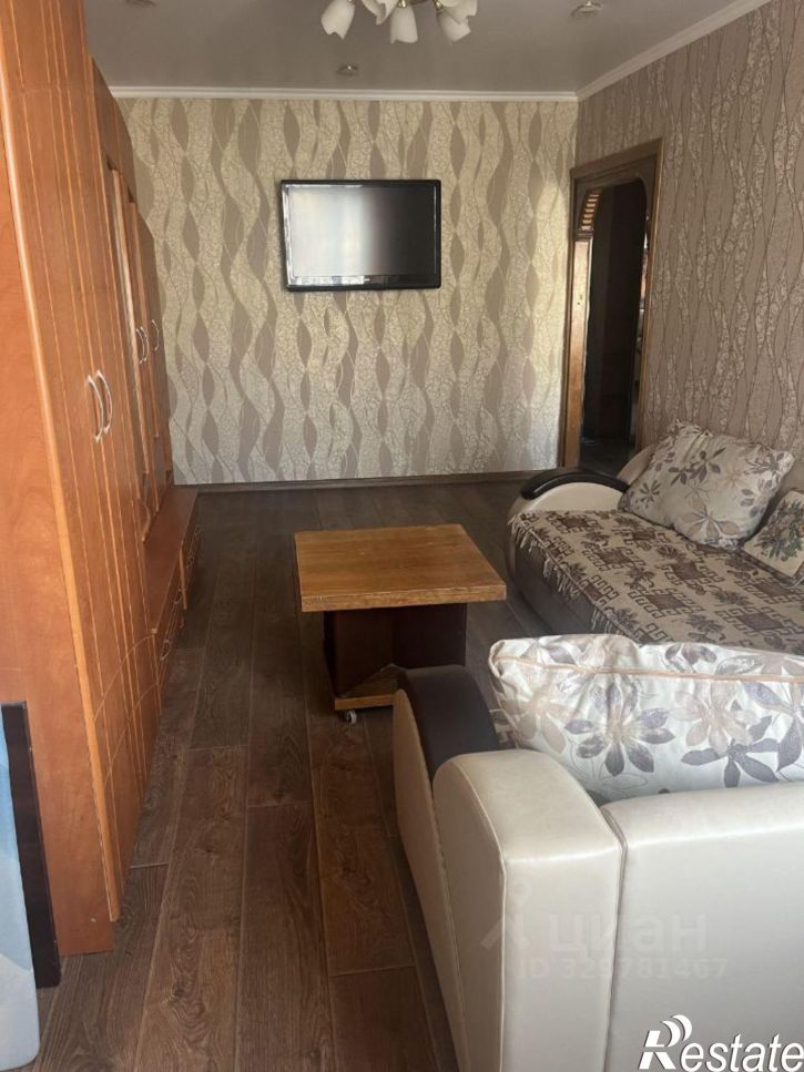 3-комн квартира мкр 15-й, 22,  д. 22