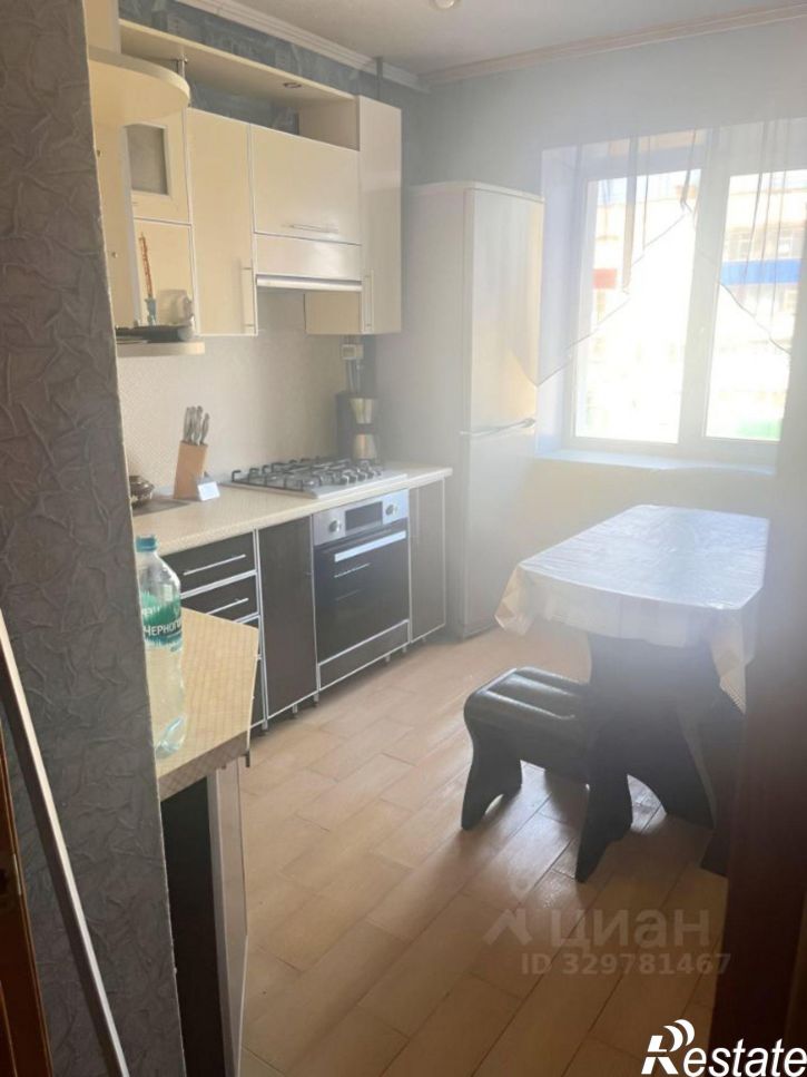 3-комн квартира мкр 15-й, 22,  д. 22