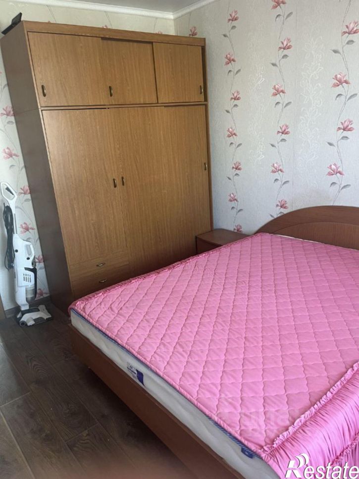 3-комн квартира мкр 15-й, 22,  д. 22
