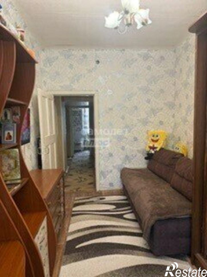 2-комн квартира ул М.Расковой, 15,  д. 15