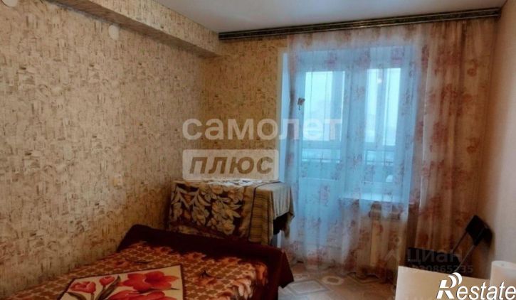2-комн квартира ул Хренникова, 1,  д. 1
