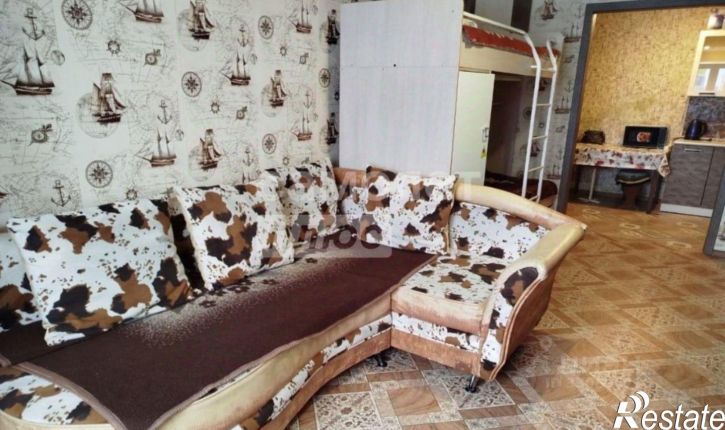 2-комн квартира ул Хренникова, 1,  д. 1