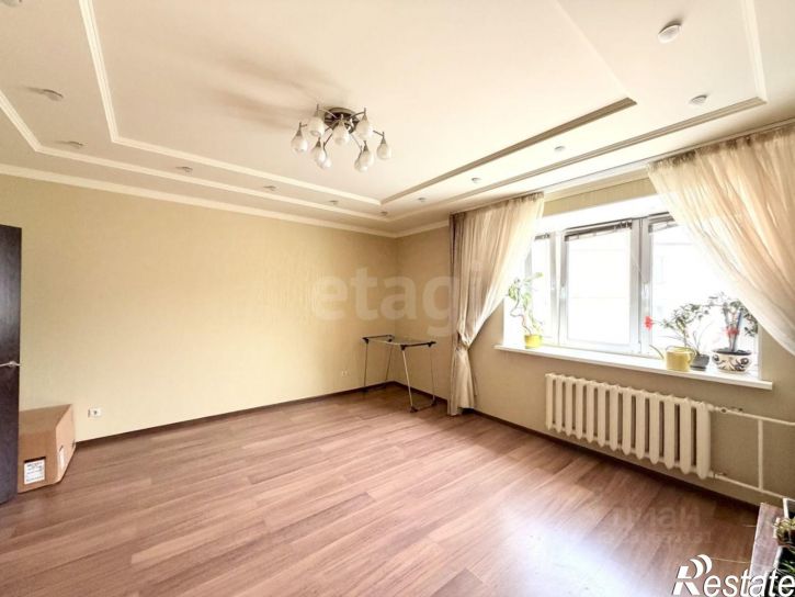 3-комн квартира ул Бунина, 15,  д. 15
