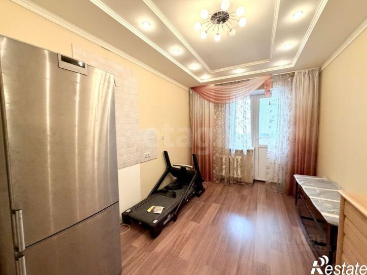 3-комн квартира ул Бунина, 15,  д. 15