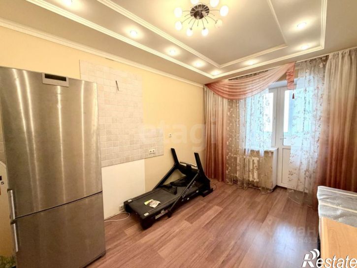 3-комн квартира ул Бунина, 15,  д. 15