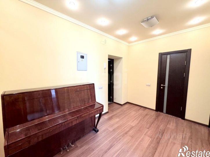 3-комн квартира ул Бунина, 15,  д. 15