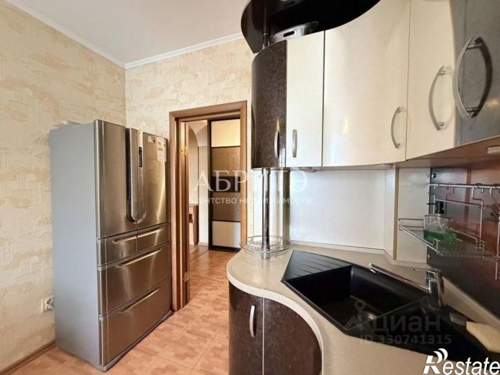 1-комн квартира улица Неделина, 61,  д. 61