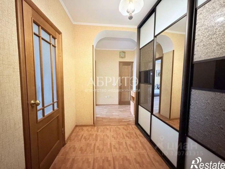 1-комн квартира улица Неделина, 61,  д. 61