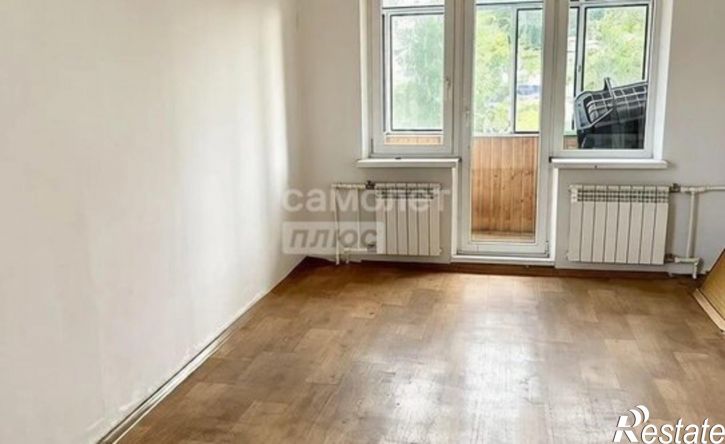 1-комн квартира Осенний проезд, 3,  д. 3