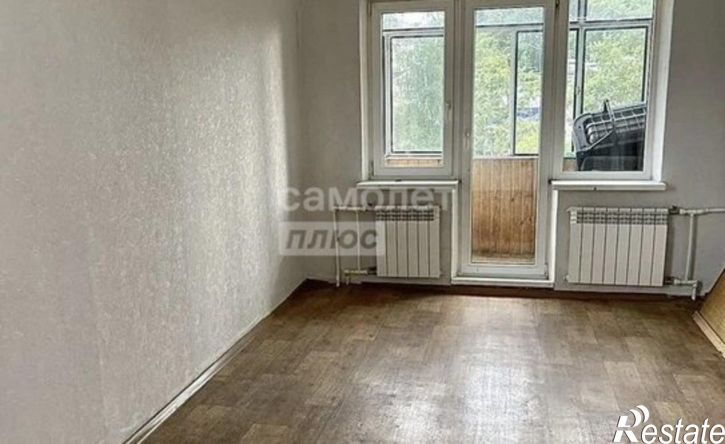 1-комн квартира Осенний проезд, 3,  д. 3