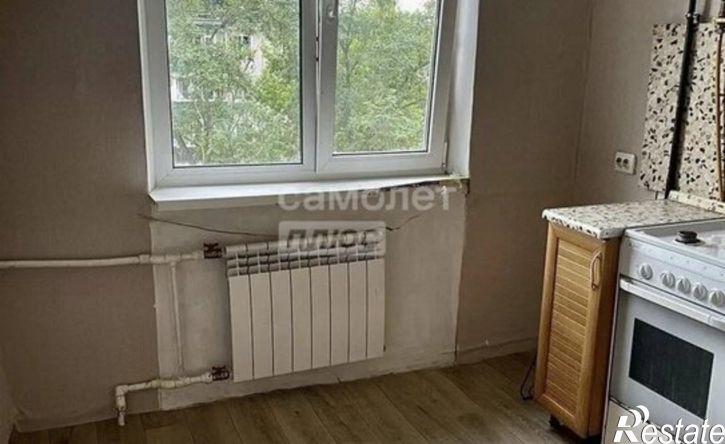 1-комн квартира Осенний проезд, 3,  д. 3