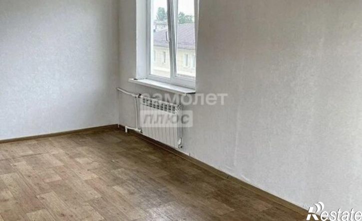 1-комн квартира Осенний проезд, 3,  д. 3