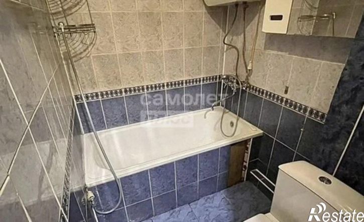 1-комн квартира Осенний проезд, 3,  д. 3