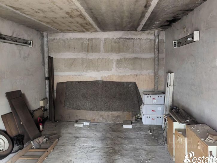 Гараж/парковка Московская улица, 20,  д. 20