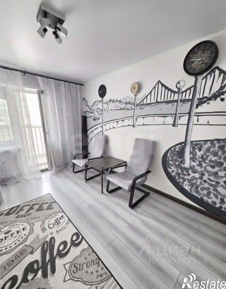 1-комн квартира Елецкое шоссе, 7,  д. 7