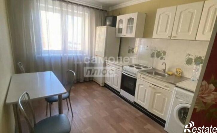 2-комн квартира улица Катукова, 23,  д. 23