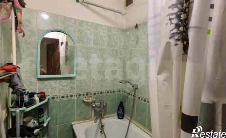 1-комн квартира улица Вермишева, 29,  д. 29