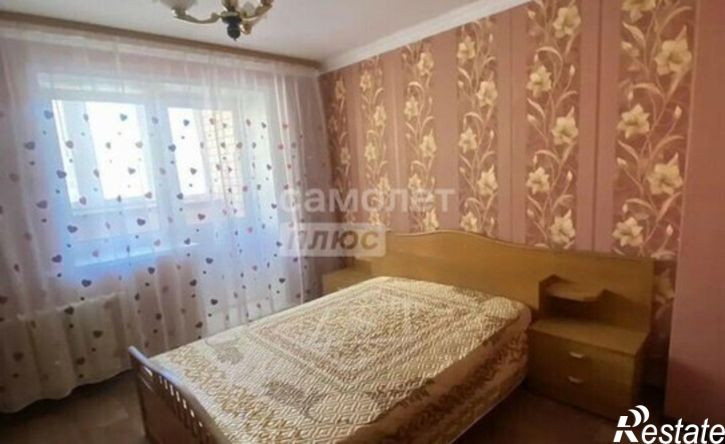 2-комн квартира улица Катукова, 23,  д. 23