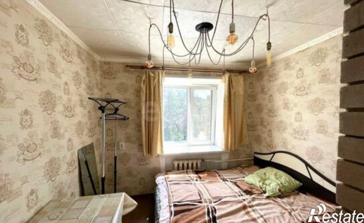 1-комн квартира улица Жуковского, 9,  д. 9