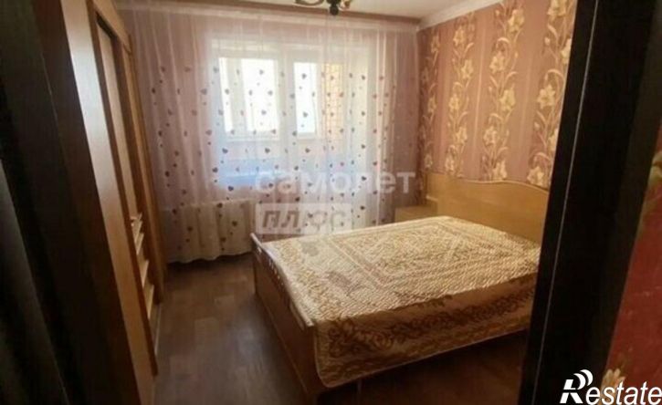 2-комн квартира улица Катукова, 23,  д. 23