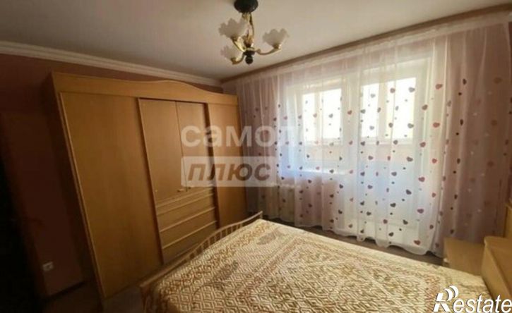 2-комн квартира улица Катукова, 23,  д. 23
