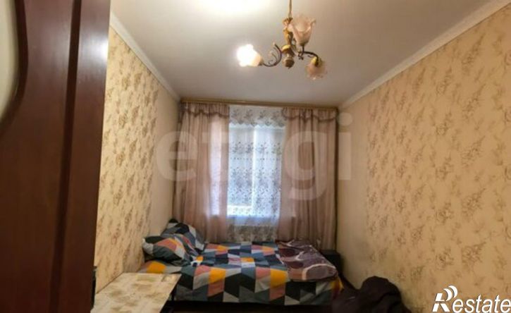 1-комн квартира улица Вермишева, 29,  д. 29