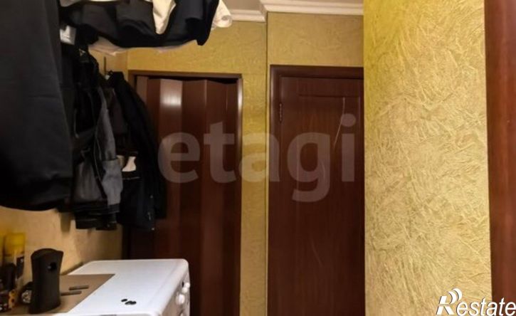 1-комн квартира улица Вермишева, 29,  д. 29