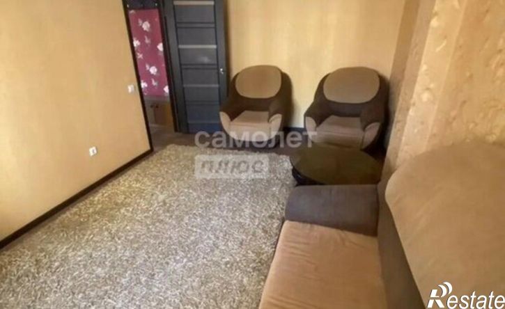 2-комн квартира улица Катукова, 23,  д. 23