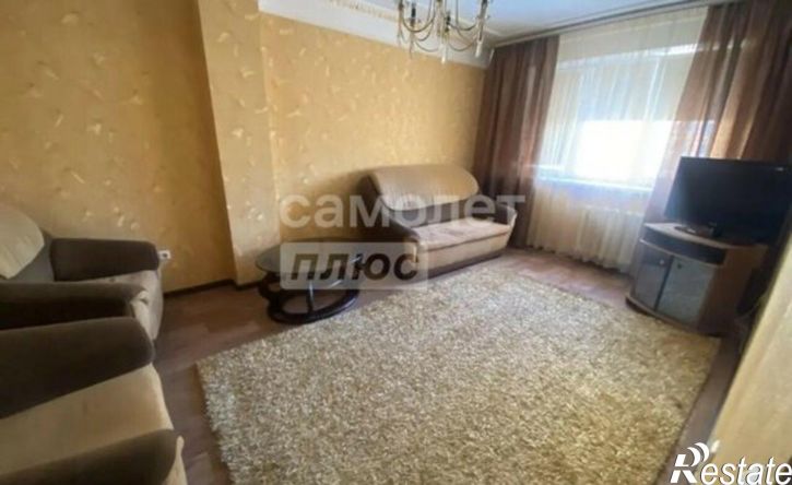 2-комн квартира улица Катукова, 23,  д. 23
