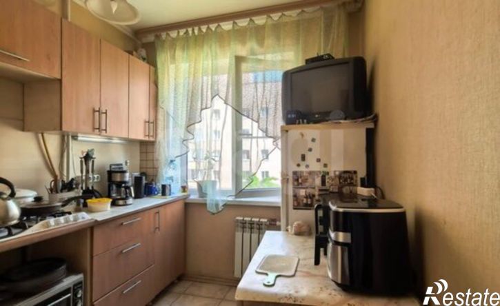 1-комн квартира улица Вермишева, 29,  д. 29