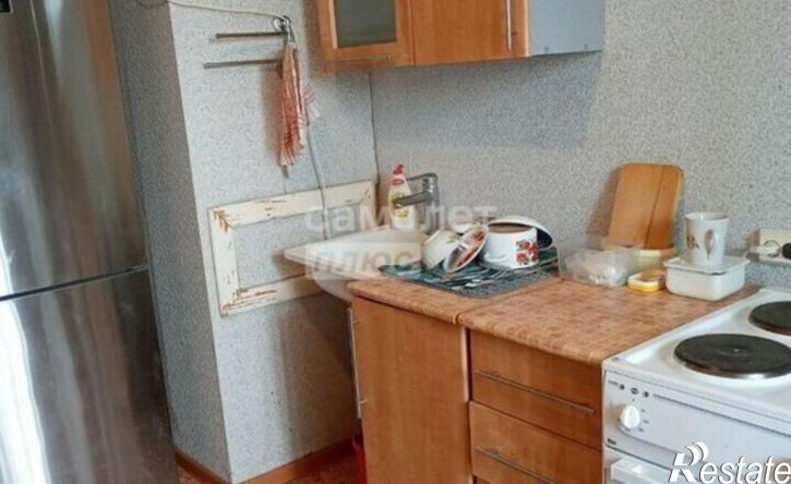 2-комн квартира улица Свиридова, 7,  д. 7