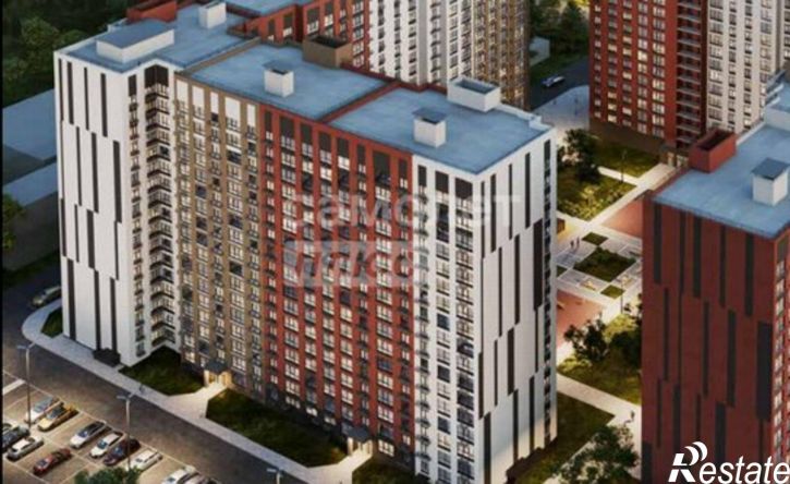 2-комн квартира ул Перова, 2Е,  д. 2Е