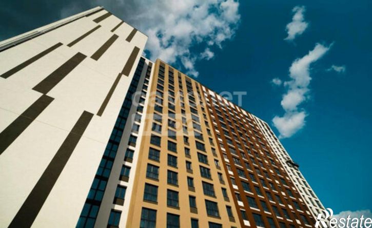 2-комн квартира ул Перова, 2Е,  д. 2Е