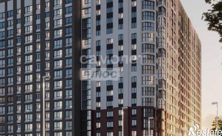 2-комн квартира ул Перова, 2Е,  д. 2Е