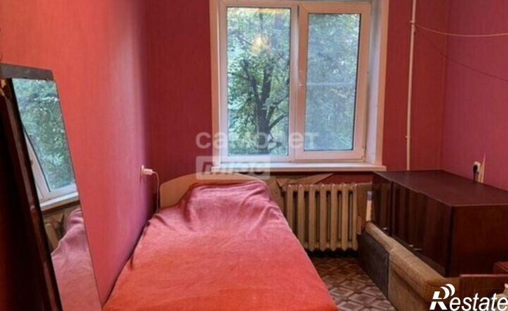 2-комн квартира ул Юбилейная, 6,  д. 6