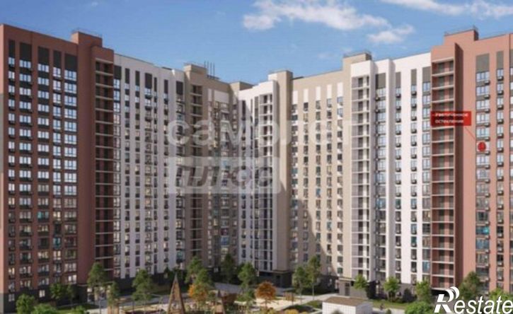 2-комн квартира ул Перова, 2Е,  д. 2Е