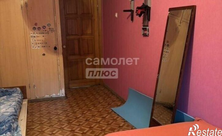 2-комн квартира ул Юбилейная, 6,  д. 6