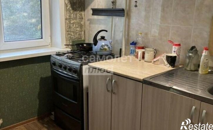 2-комн квартира ул Юбилейная, 6,  д. 6