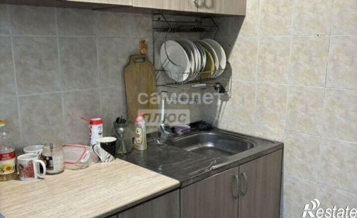2-комн квартира ул Юбилейная, 6,  д. 6
