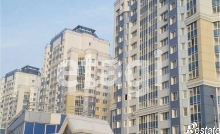 2-комн квартира ул 50 лет НЛМК, 2в,  д. 2в