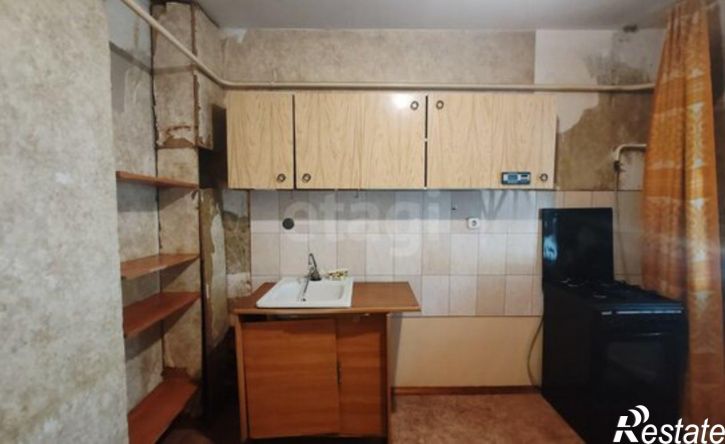 3-комн квартира ул А.Г. Стаханова, 8,  д. 8